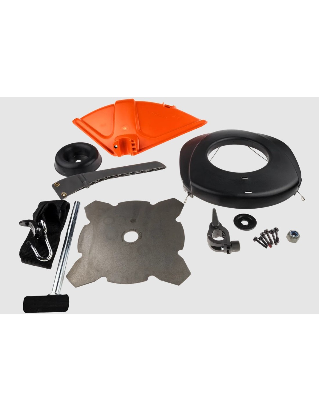 HUSQVARNA KIT DISCO 323/325/326/327 | Brintus