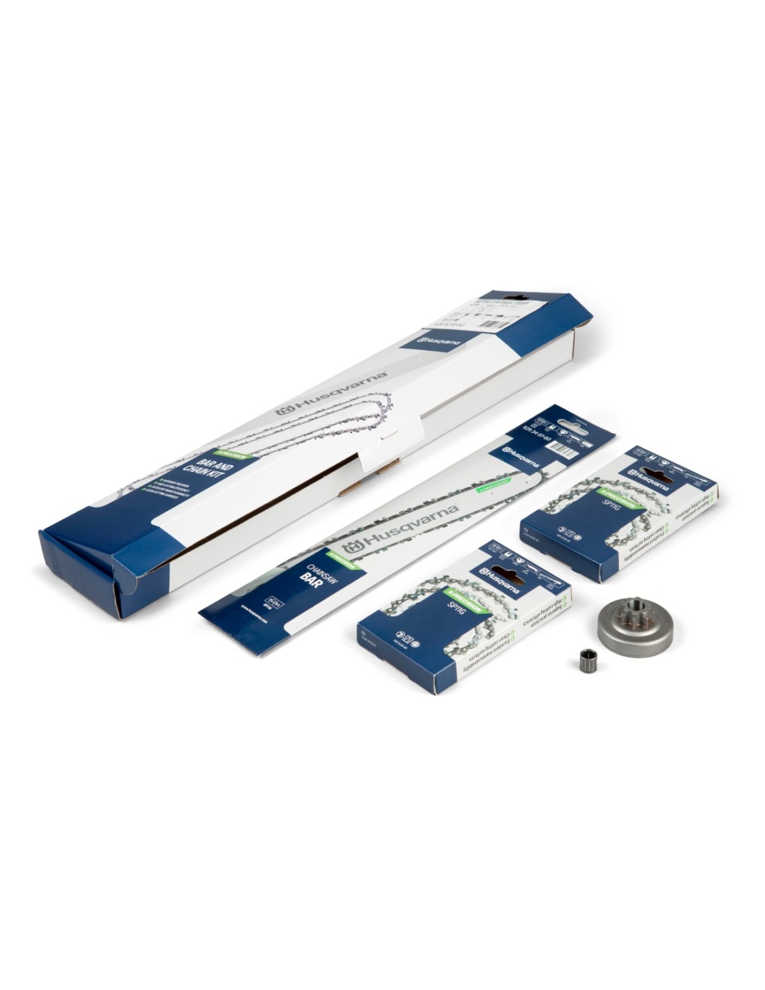 HUSQVARNA KIT ESP+CAD+PI SP11G 68E T525 | Brintus