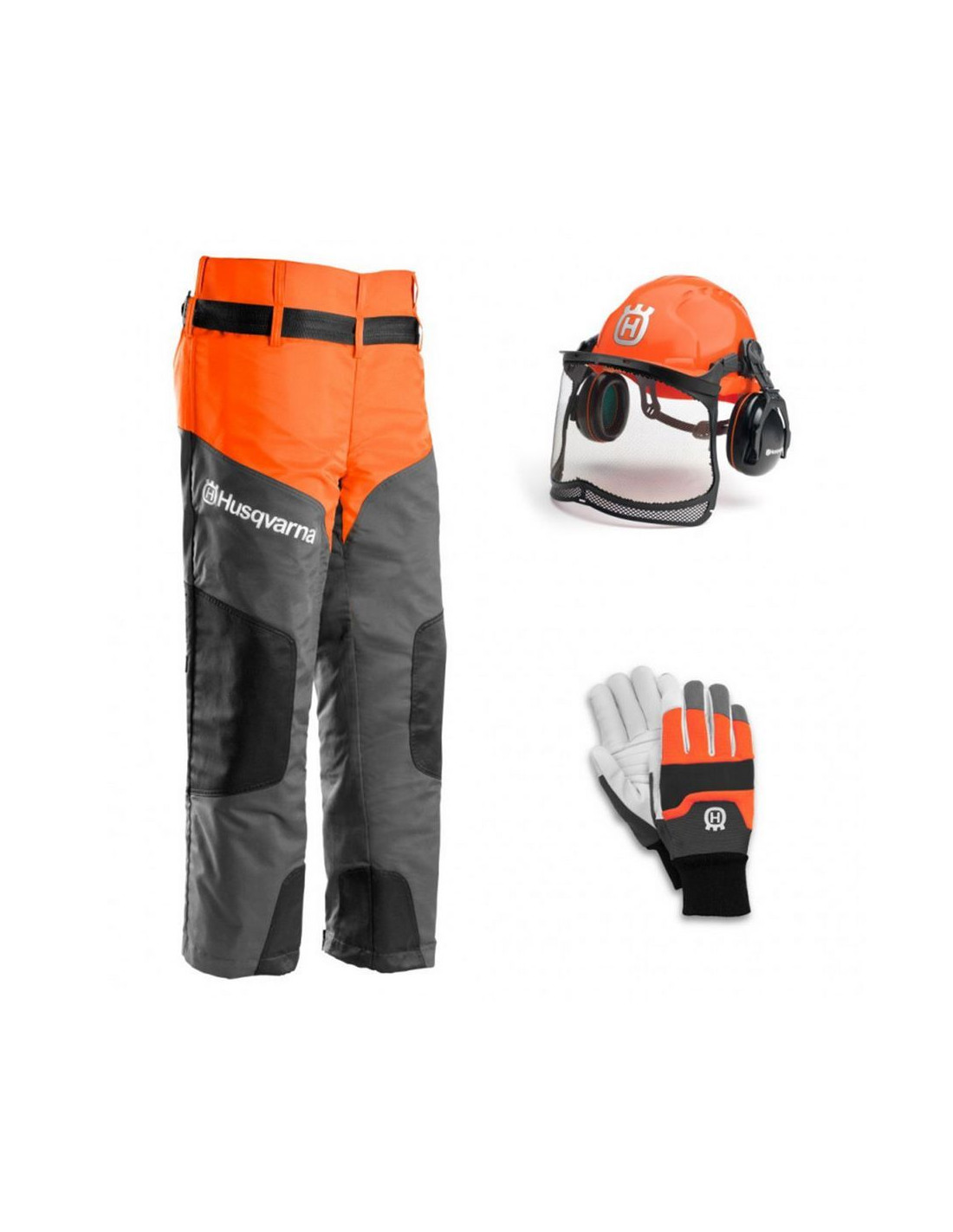Kit Protección Husqvarna | Brintus