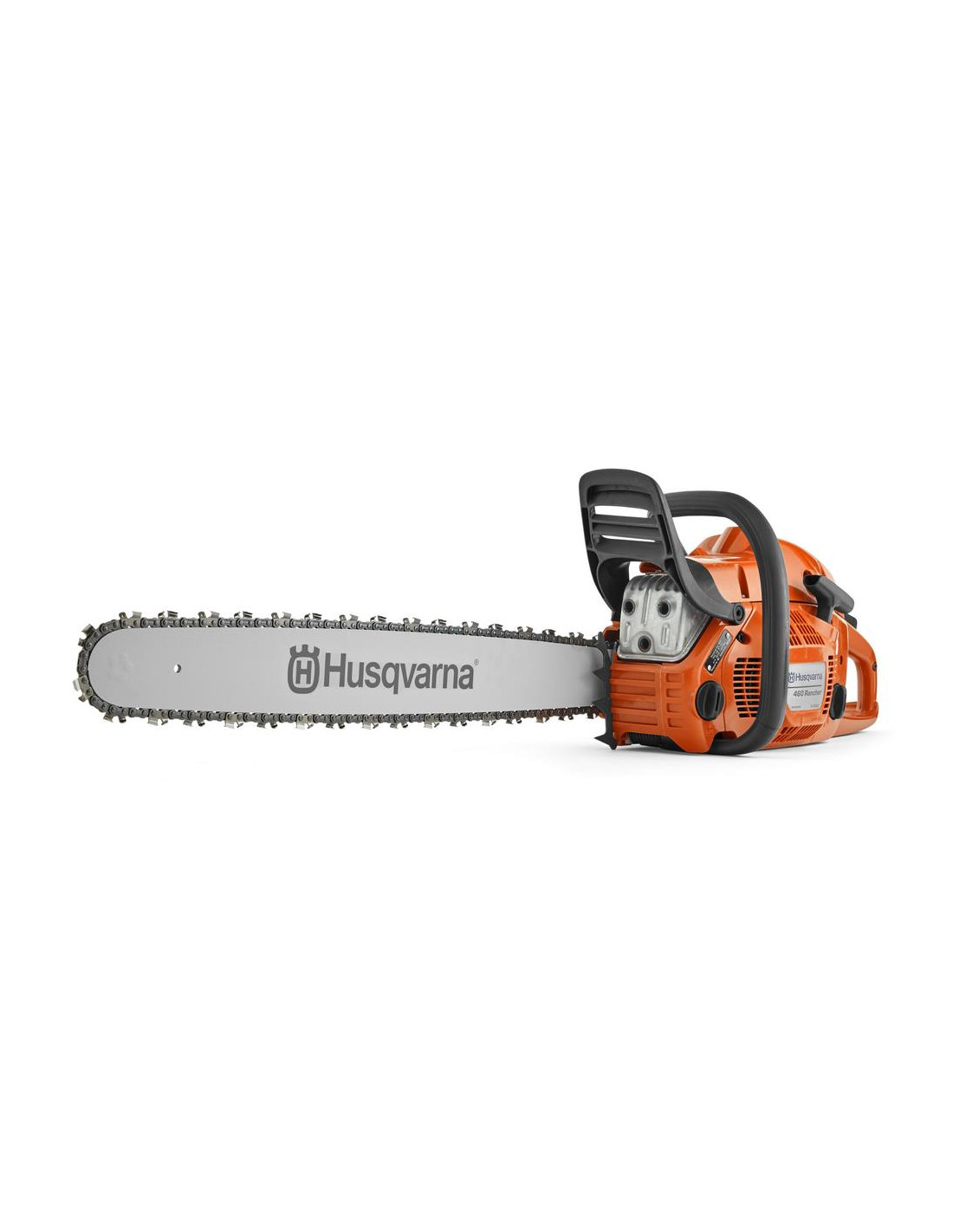 Motosierra 460 Rancher Husqvarna | Brintus