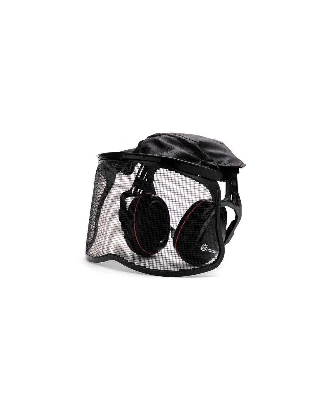 Protector auditivo facial Husqvarna | Brintus