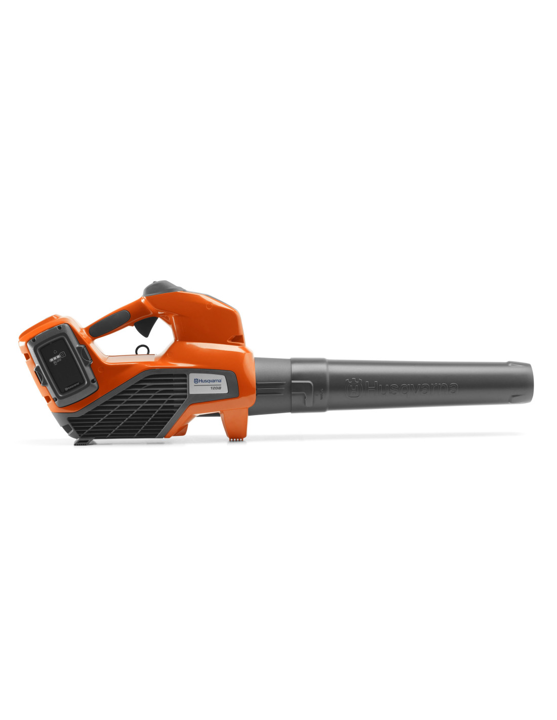 HUSQVARNA SOPLADOR BATERIA 120iB