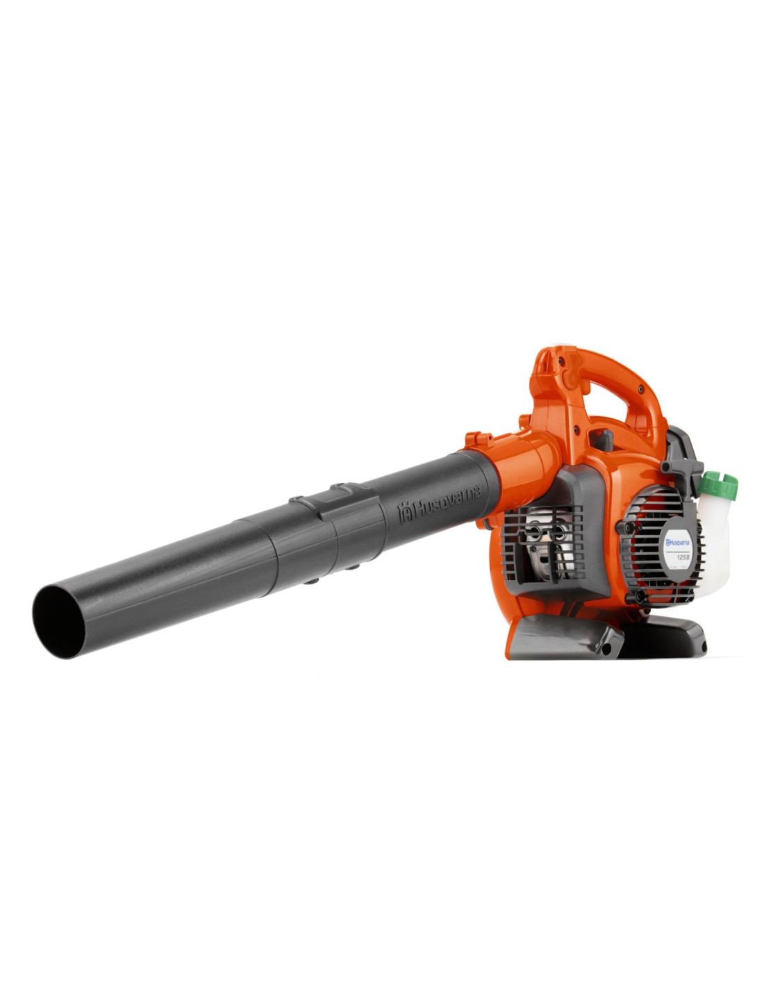Soplador Gasolina 125B Husqvarna | Brintus