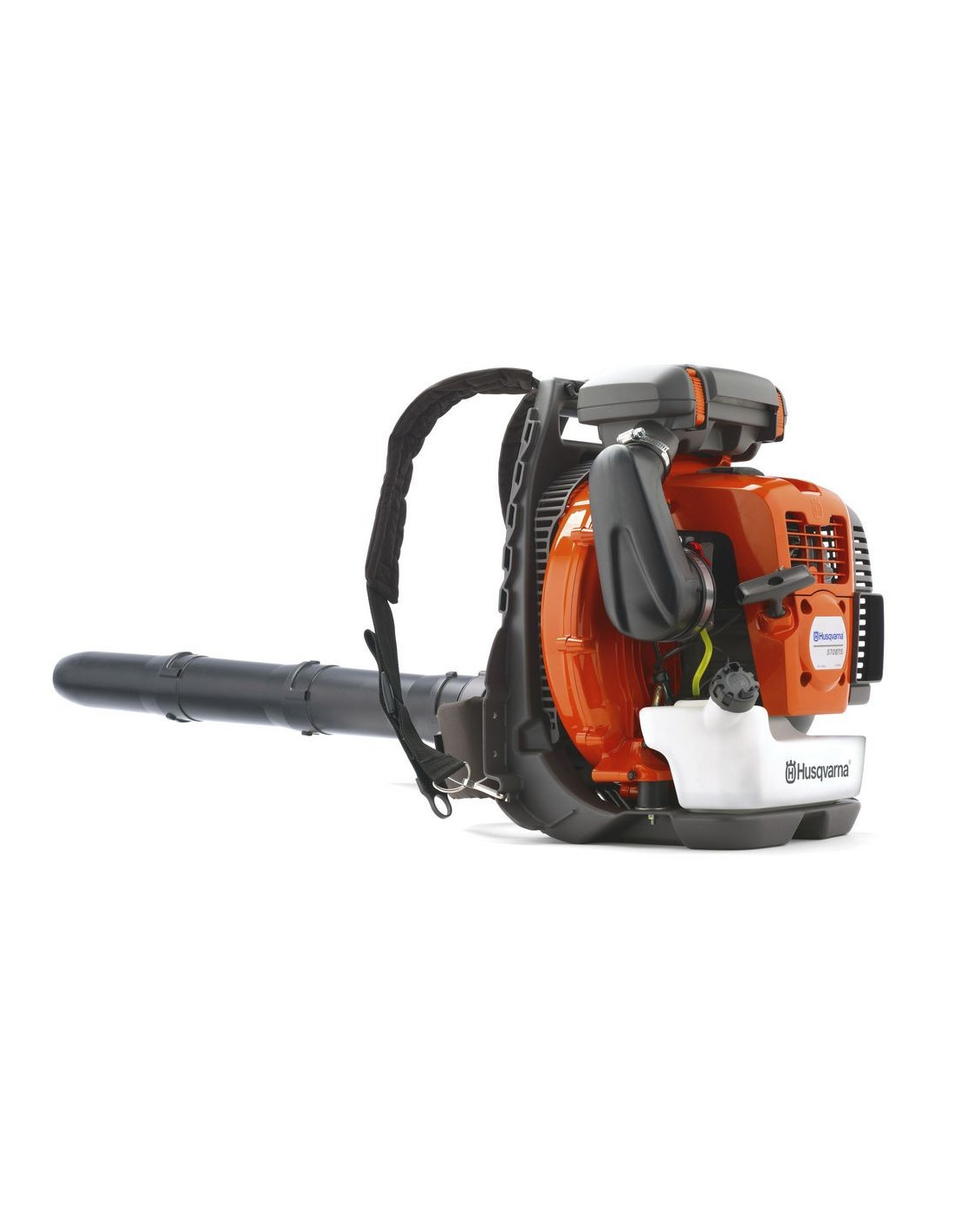 Soplador mochila Husqvarna 570BTS | Brintus