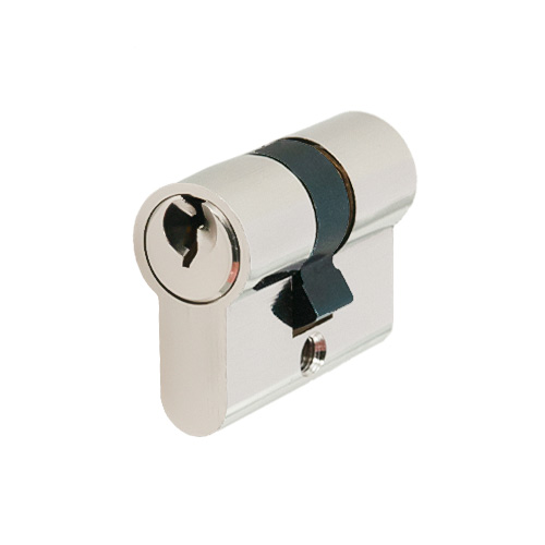 Cilindros - Cilindro I-5 21x21 mm Níquel