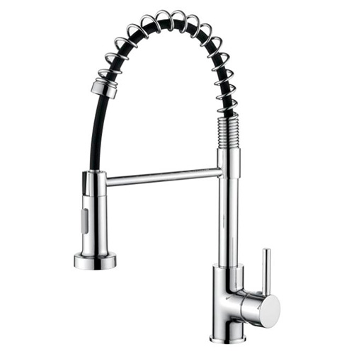 Grifos cocina - IBERGRIF Grifo Cocina Extraíble M22143