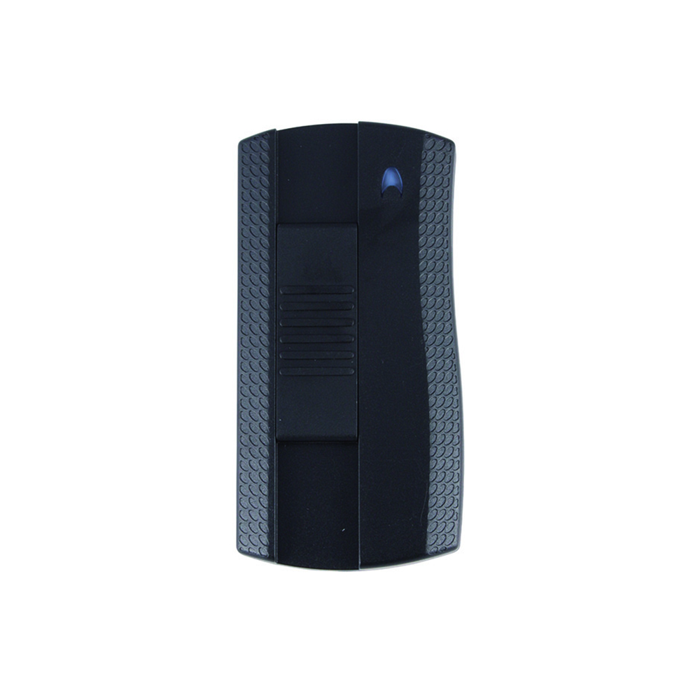 Regulador De Intensidad De Suelo 500W Negro