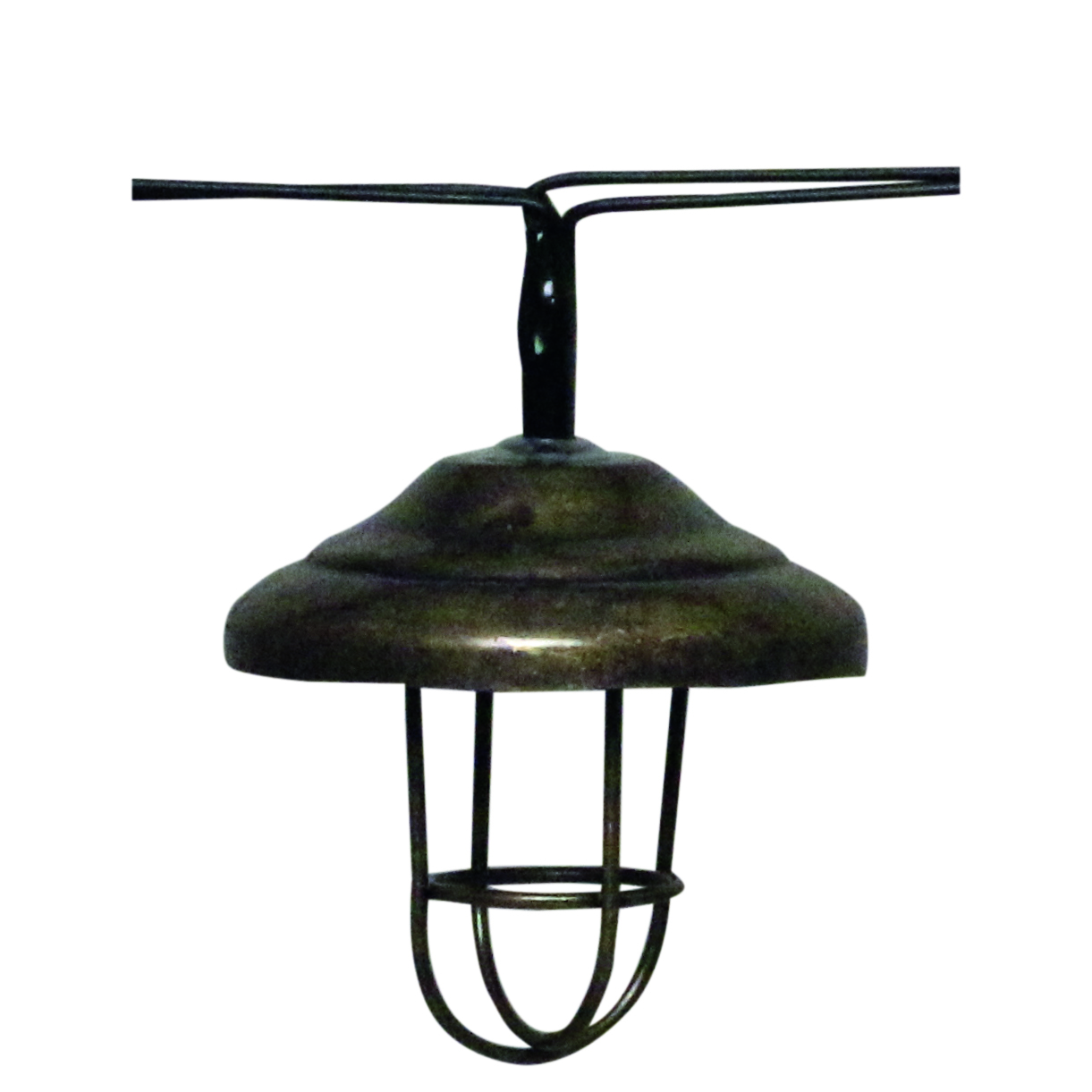 Guirnalda Solar Lanzarote