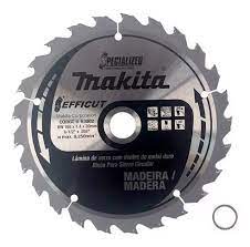 DISCO SIERRA CIRCULAR MAKBLADE TCT 305X30 MM 100D MAKITA