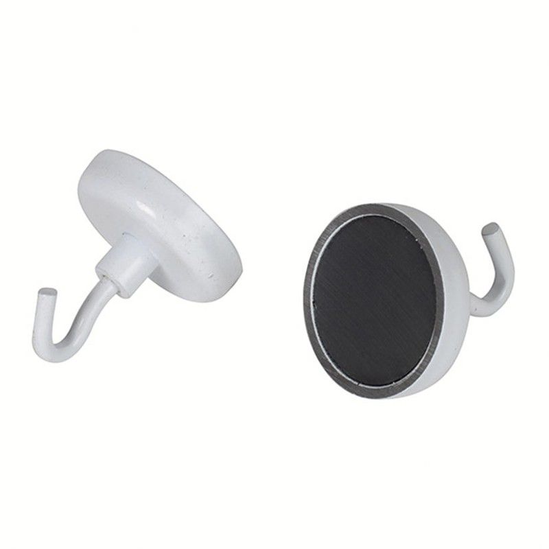 Iman Redondo Gancho Ø32Mm.Jgo.2 Ehl 1457C11 Ehl