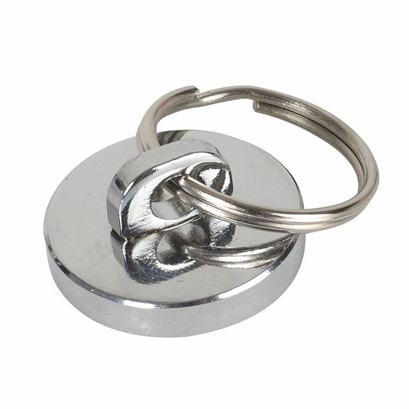 Iman Neodimio Redondo Anilla Ehl 1457C6 Ehl