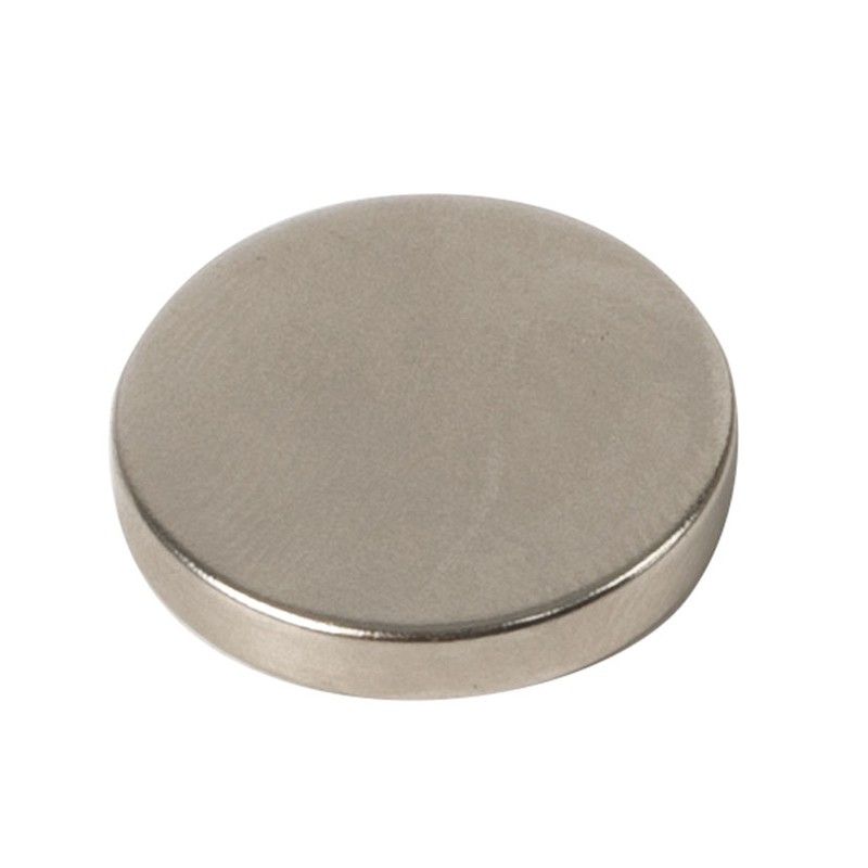 Iman Jgo.3 Neodimio Bloque Red.18X3Mm. 1457C16 Ehl