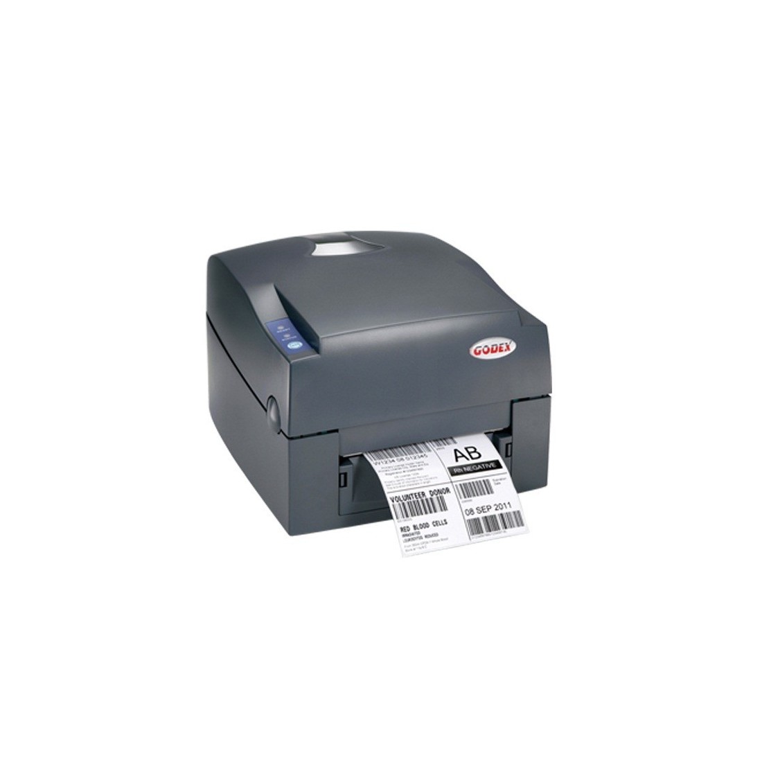 Impresora de Etiquetas Godex G500U