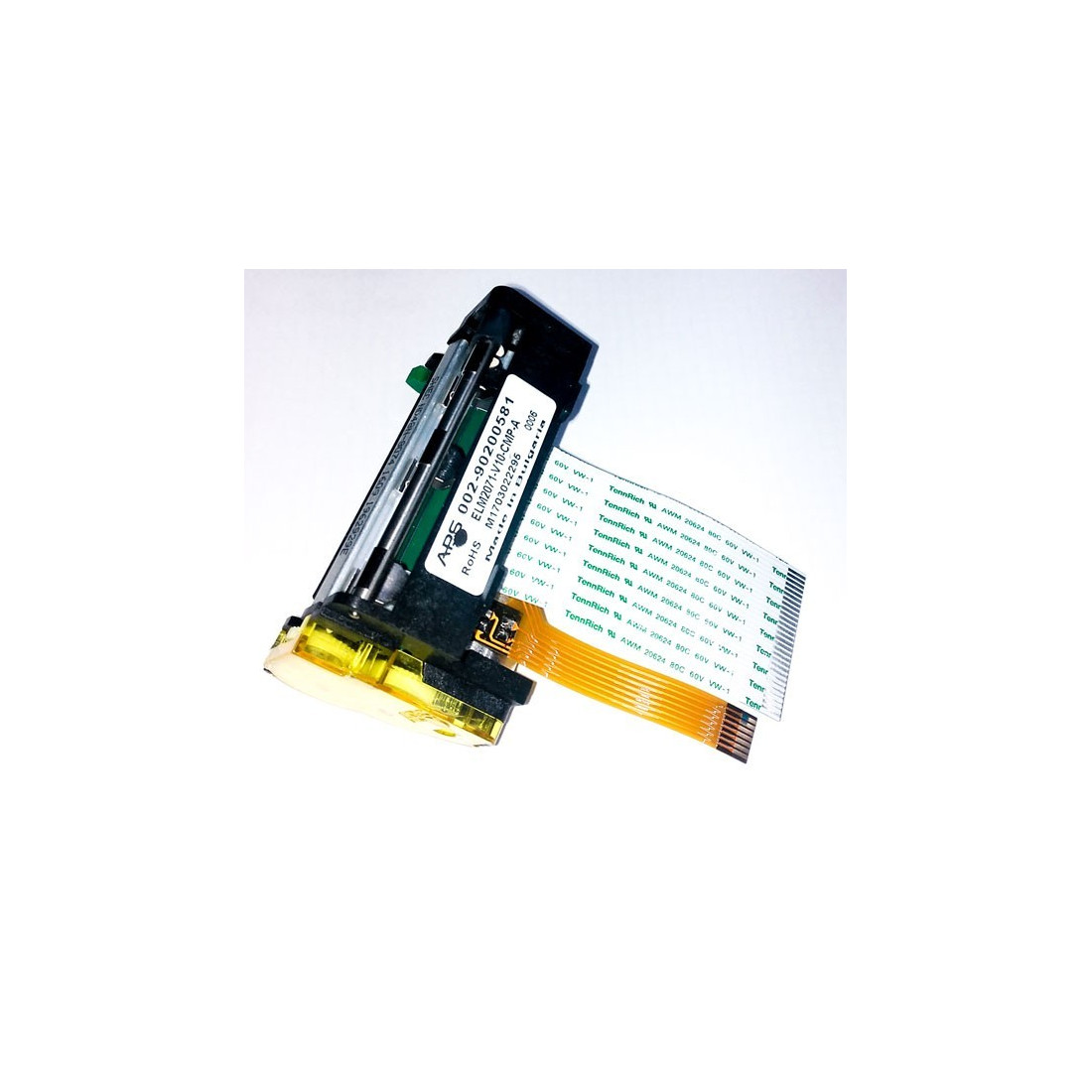 Impresora Termica APS ELM2071-V10-CMP-A Balanza Maxima 0