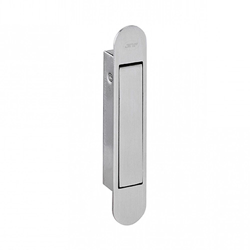 Tiradores embutir - Tirador Embutir IN.16.319 Inox