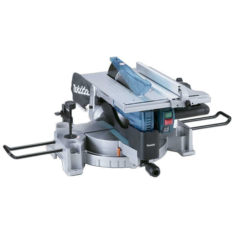 Ingletadora con mesa LH1201FL Makita