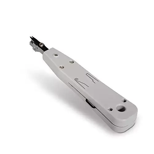 Insertadora Tipo KRONE Para Montaje IDC O DUAL IDC