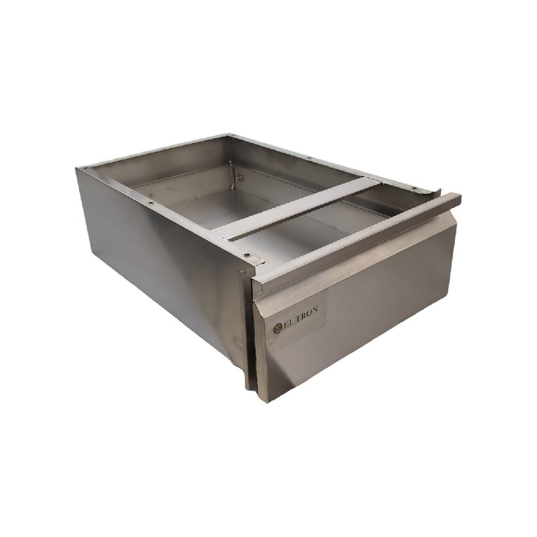 Instalación cajón para adosar a mueble cafetero FCD