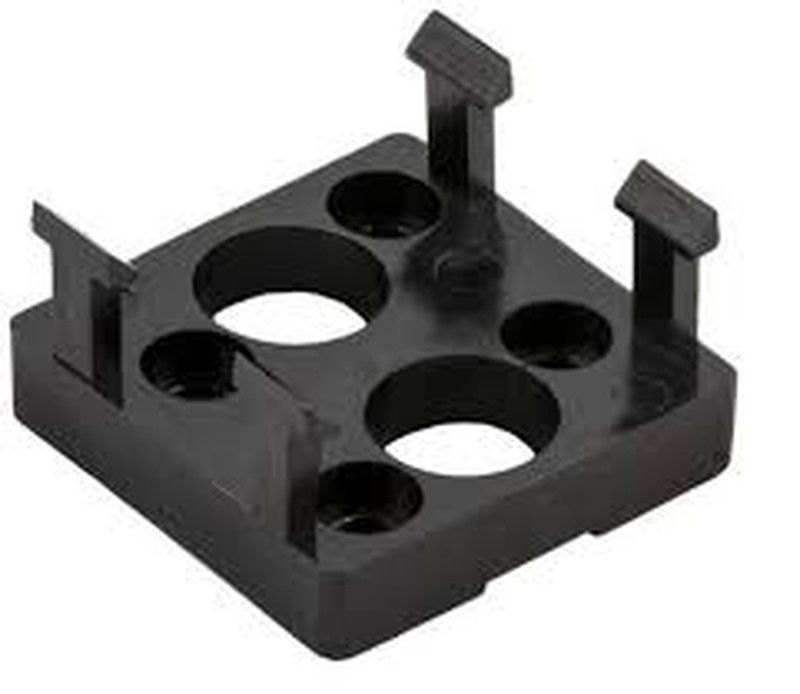 Interface Para Conexion Pulsador Doble, Referencia 04V06