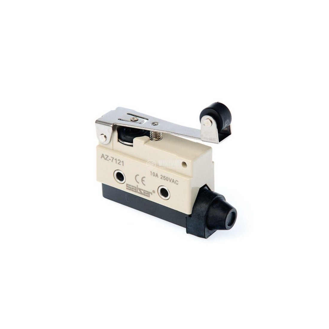 Microinterruptor AZ7121 10A 250V