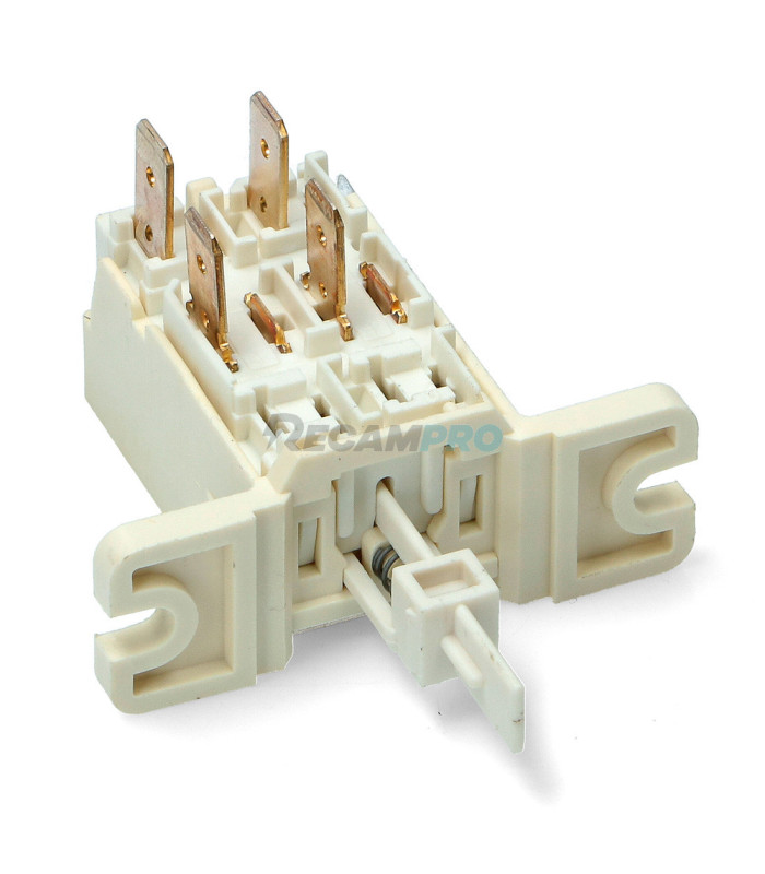 INTERRUPTOR PARA LAVAVAJILLAS CANDY, SMEG, TEKA 91942212