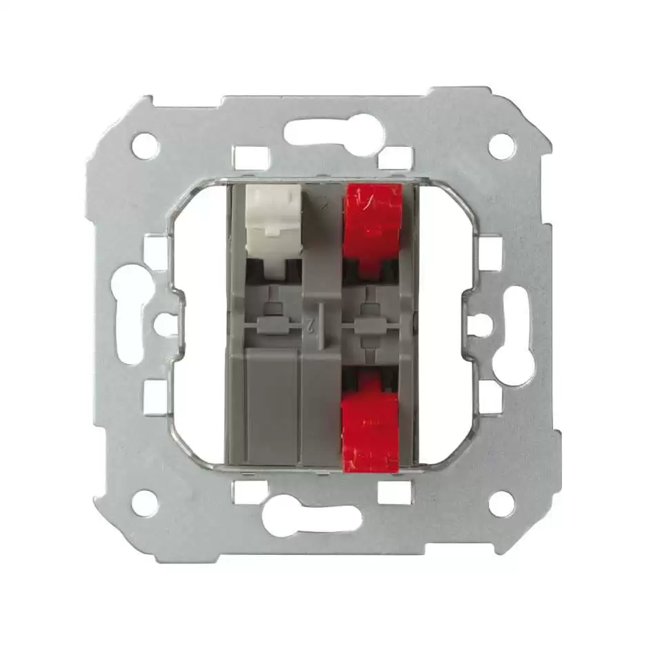 Interruptor Unipolar Simon 75 10 AX 250V