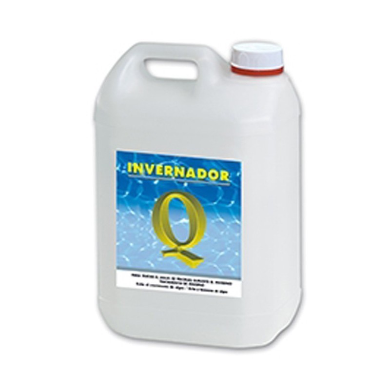Invernaje Q QUIMICAMP