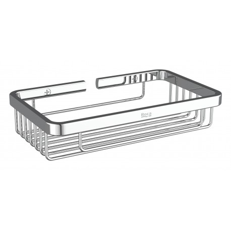 Jabonera de rejilla HOTELS - ROCA