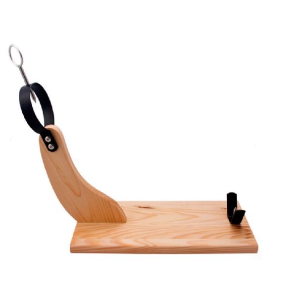 JAMONERO MADERA PINO