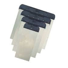 JGO.ESPATULAS CARROCERO 4 PIEZAS