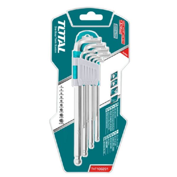 JGO.LLAVES HEX LARGAS total