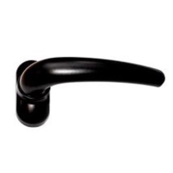 JGO.MANILLA ALUMINIO NEGRO 6846