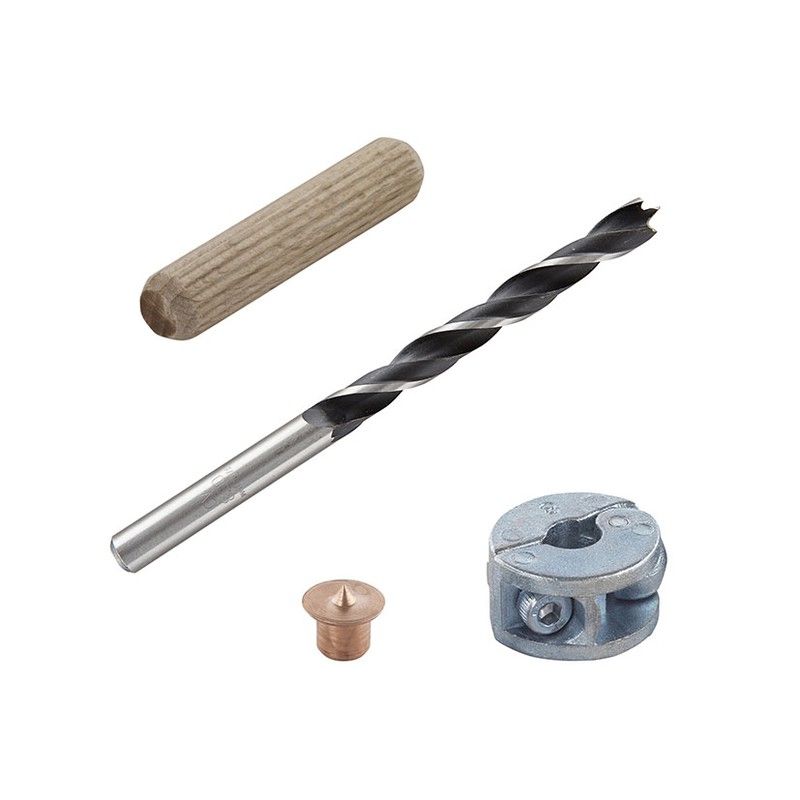 Jgo.28 Clavijas Mad.´┐Ż 8 Mm.