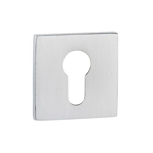 Bocallaves - Juego Bocallaves Cuadrados 4049 5SQ