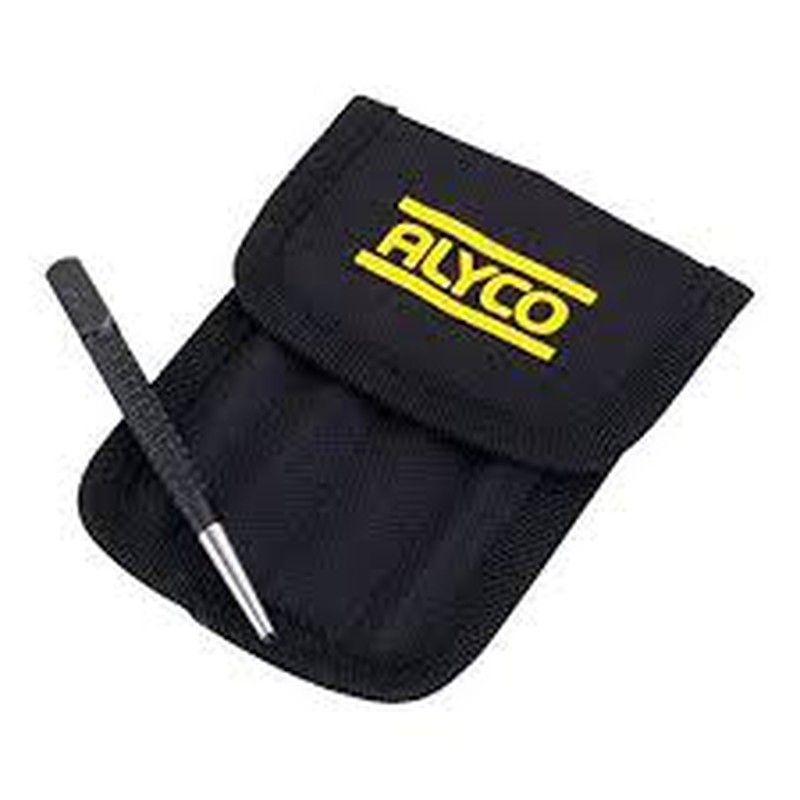 Juego 4 Botadores Para Ocultar Cabezas De Puntas En Bolsa De Nylon ALYCO, Referencia 140005