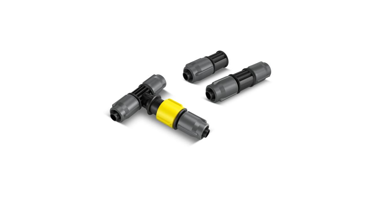 Juego de conexión Kärcher 26452400