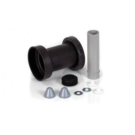 Juego de conexión para WC de pared - GEBERIT