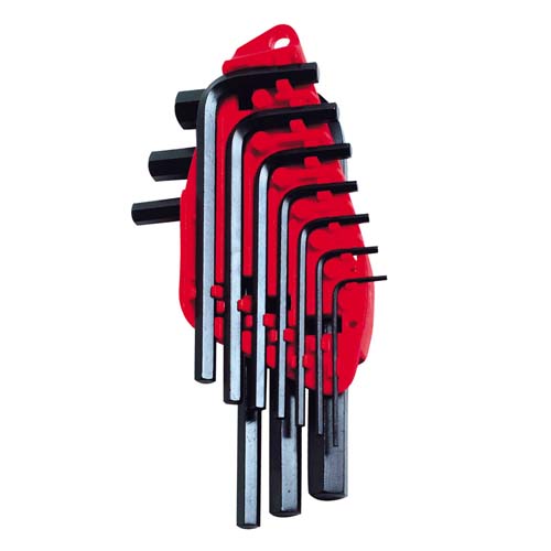 Llaves - Juego Llaves Allen Stanley