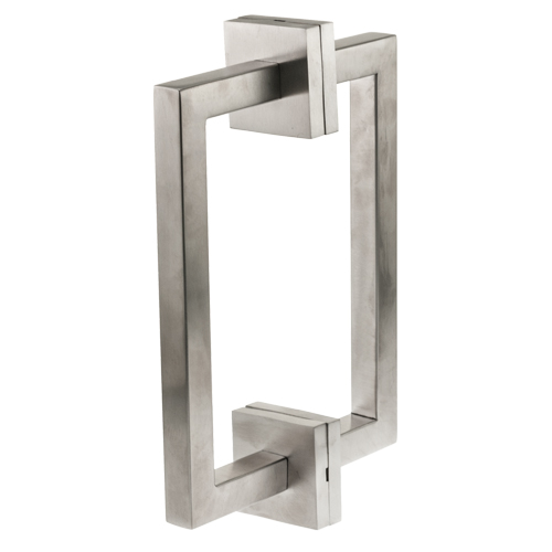 Manillones con roseta - Juego Manillones 8061 Inox