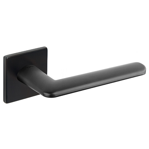 Manivelas con roseta - Juego Manivelas con Roseta Cuadrada 3098 5SQ