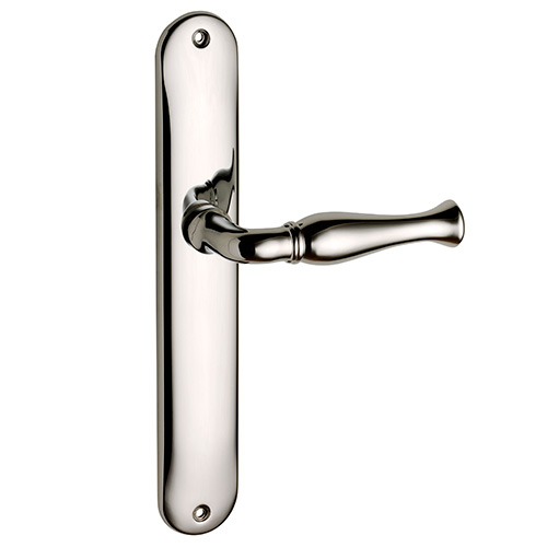 Manivelas con placa - Juego Manivelas con Placa 450