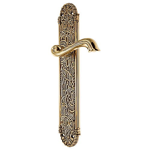 Manivelas con placa - Juego Manivelas con Placa 4585