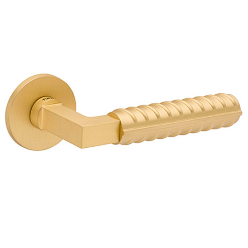 Manivelas con roseta - Juego Manivelas con Roseta 4210 5S