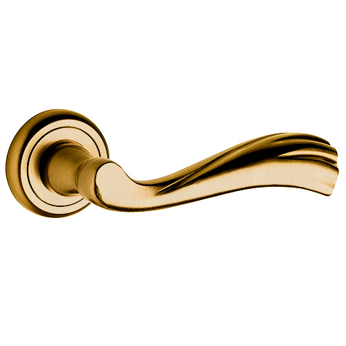 Manivelas con roseta - Juego Manivelas con Roseta 460P