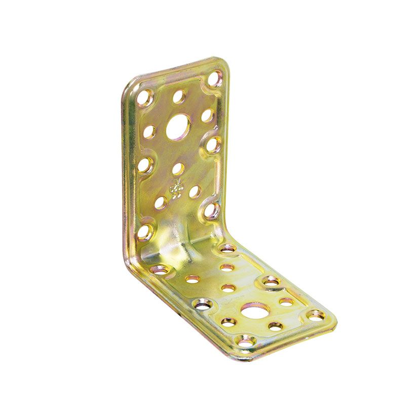 Junta Escuadra 771 100x100x50. 25 Unid.