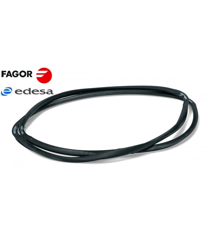 Junta puerta para horno Fagor, Edesa, Aspes  2H125, 2H136I CA7A001A2