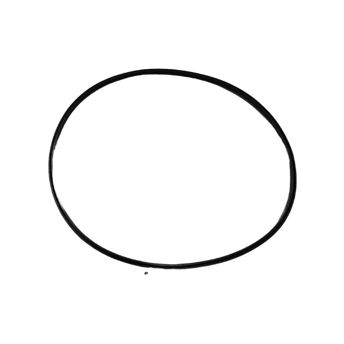 Junta Ranurada Fuente de chocolate CF-5L