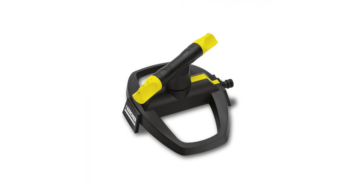 Kärcher Aspersor circular RS 120/2 26450200