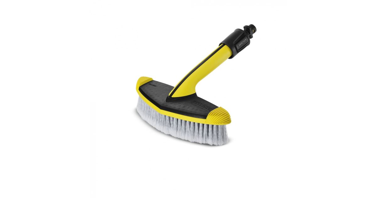 Kärcher Cepillo de lavado suave transversal WB 60 26432330
