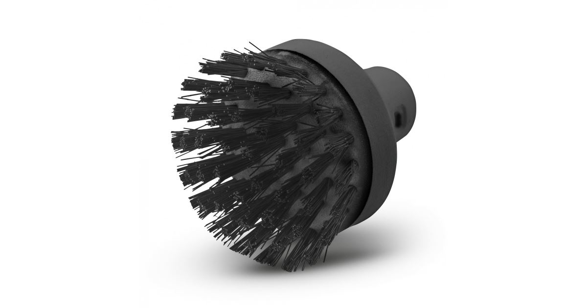 Kärcher Cepillo redondo grande 28630220